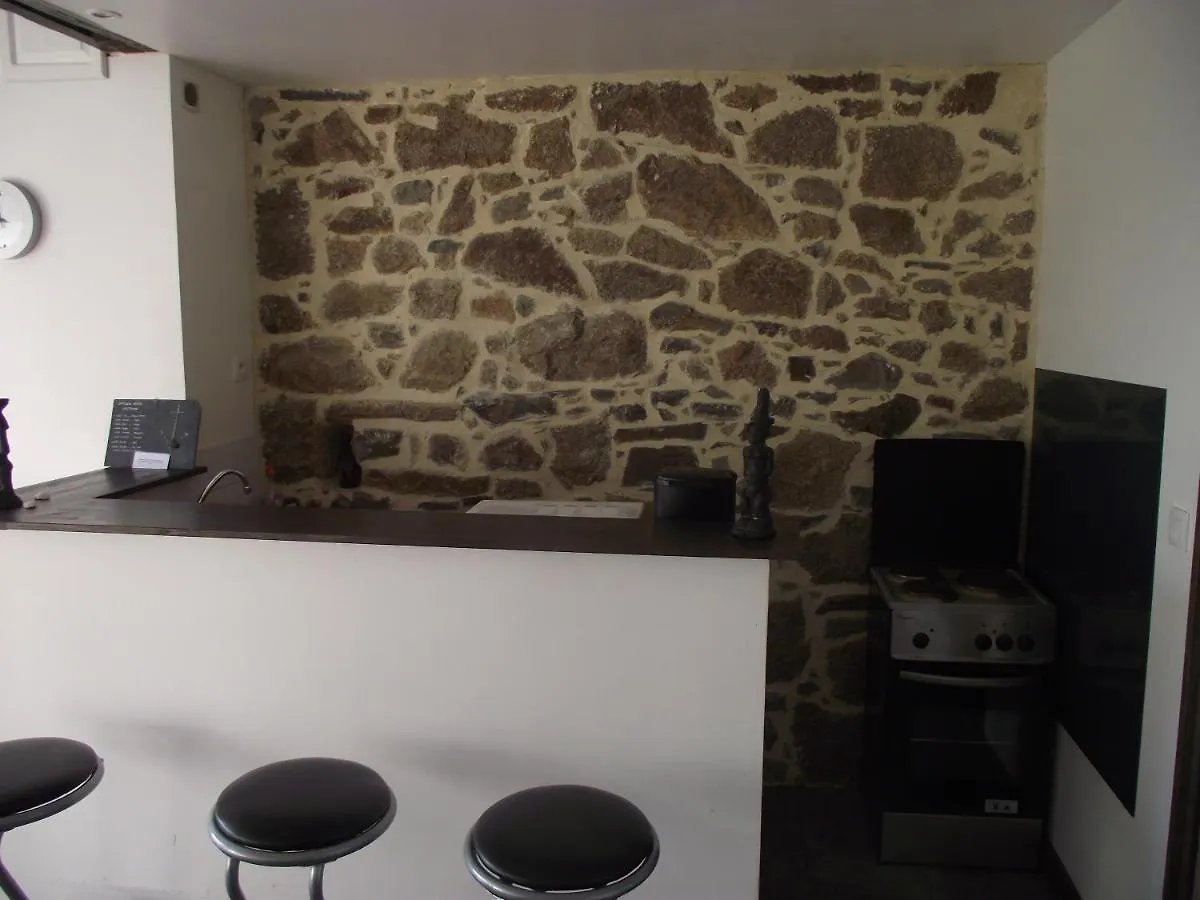Appartamento La Campagne Au Pied Du Mt St Michel Roz-sur-Couesnon